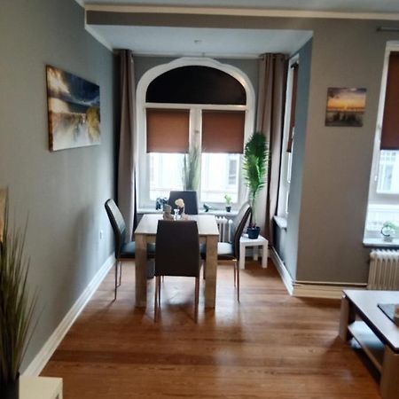 Stadtnah An Der Foerde 27 2Og R Φλένσμπουργκ Εξωτερικό φωτογραφία