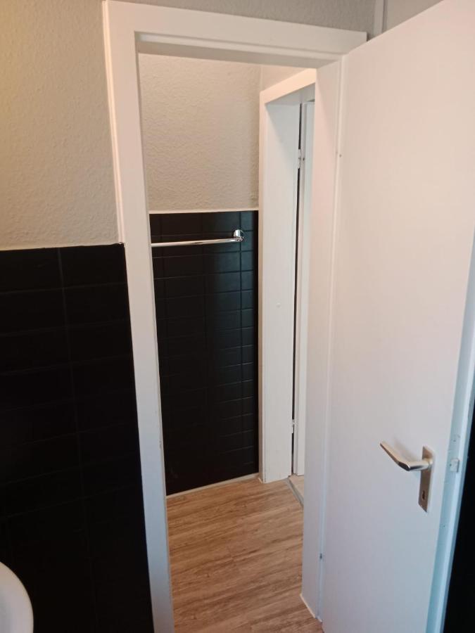Stadtnah An Der Foerde 27 2Og R Φλένσμπουργκ Εξωτερικό φωτογραφία